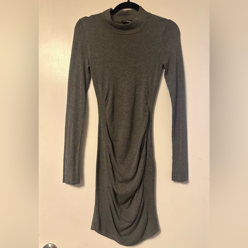 Express Dress